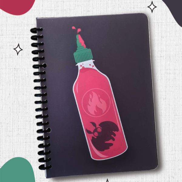 Notebooks