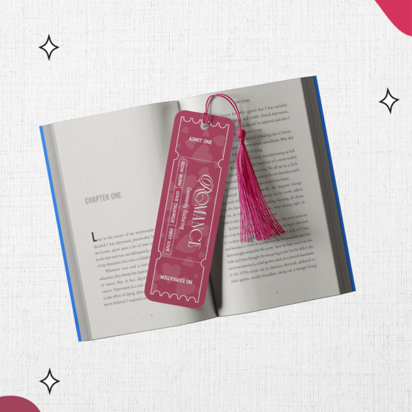Bookmarks