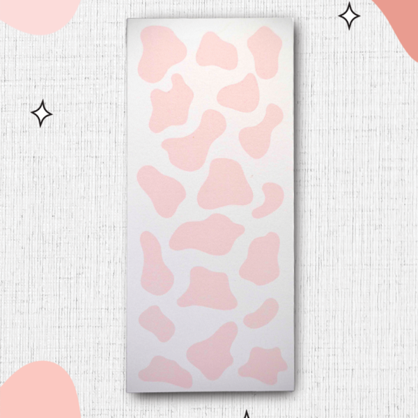 Out of This World Memo Pad - Not a Moo Point