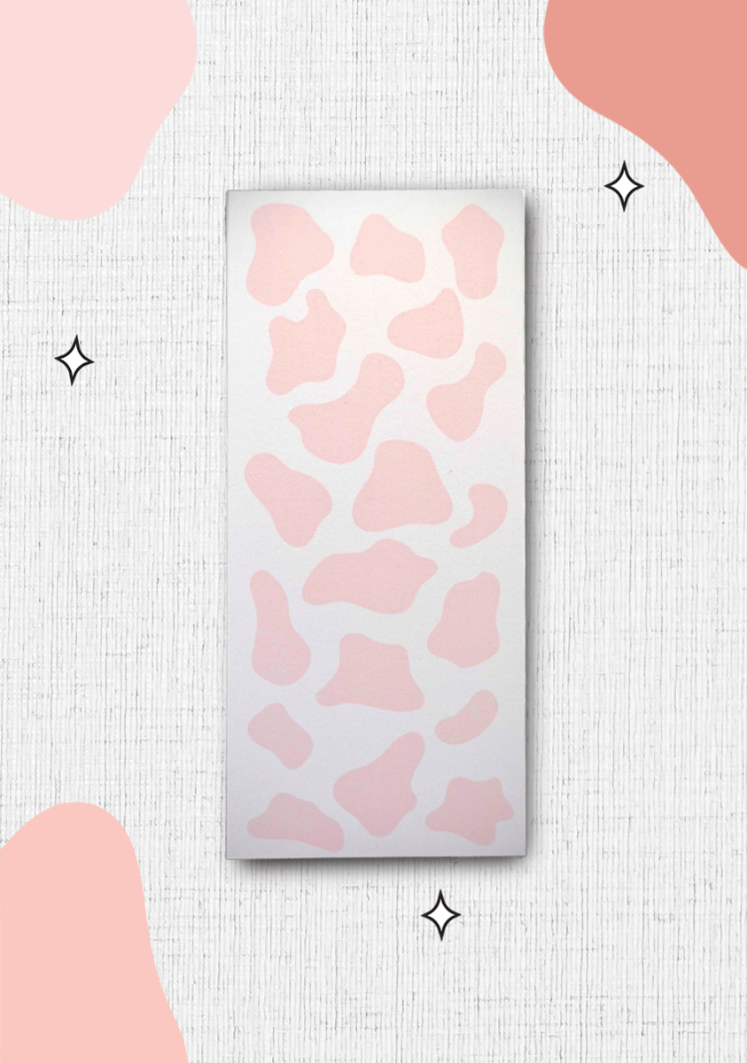Out of This World Memo Pad – Not a Moo Point