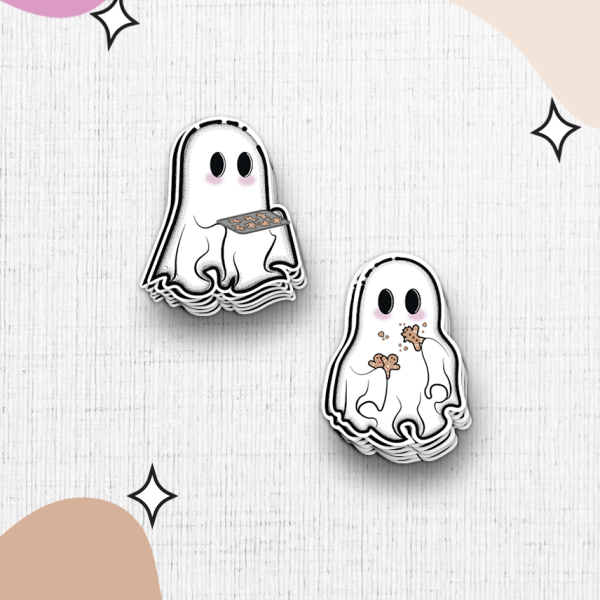 Midnight Snacks - Christmas Spirits Duo