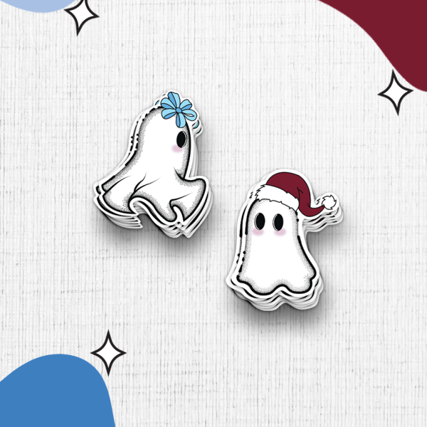 Christmas Spirits - Christmas Spirits Duo