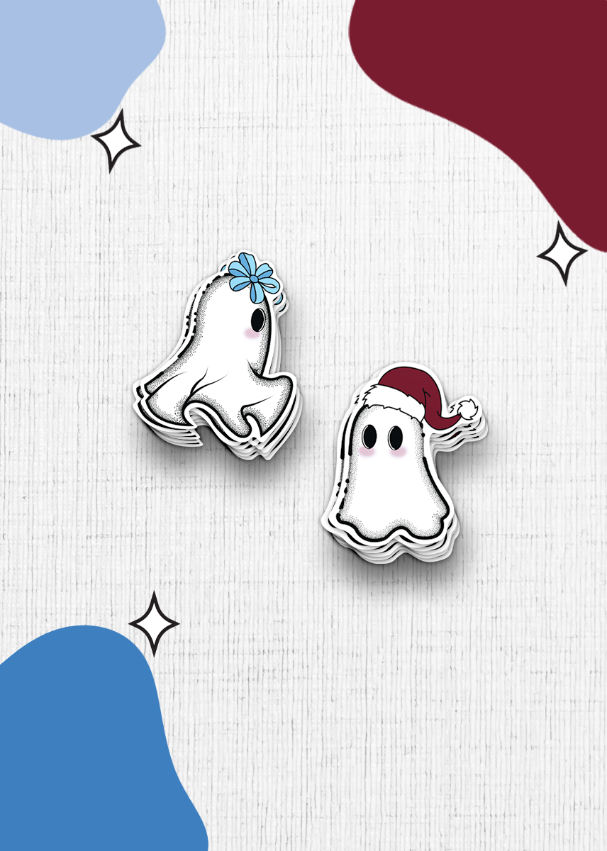 Christmas Spirits – Christmas Spirits Duo