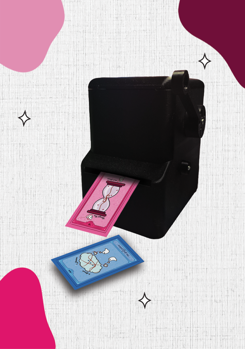 Love Language Mystery Card Reading