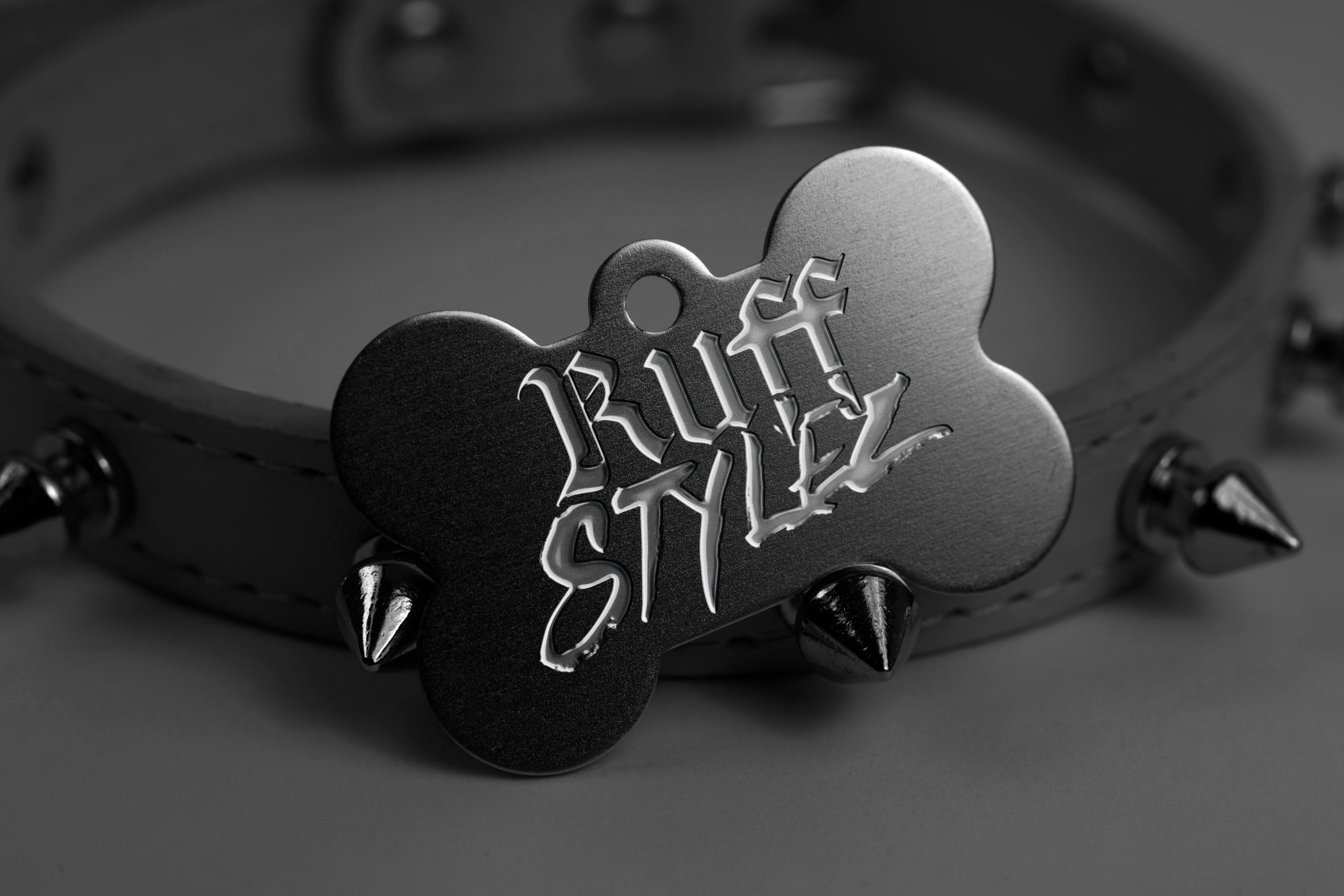 Collar Tag