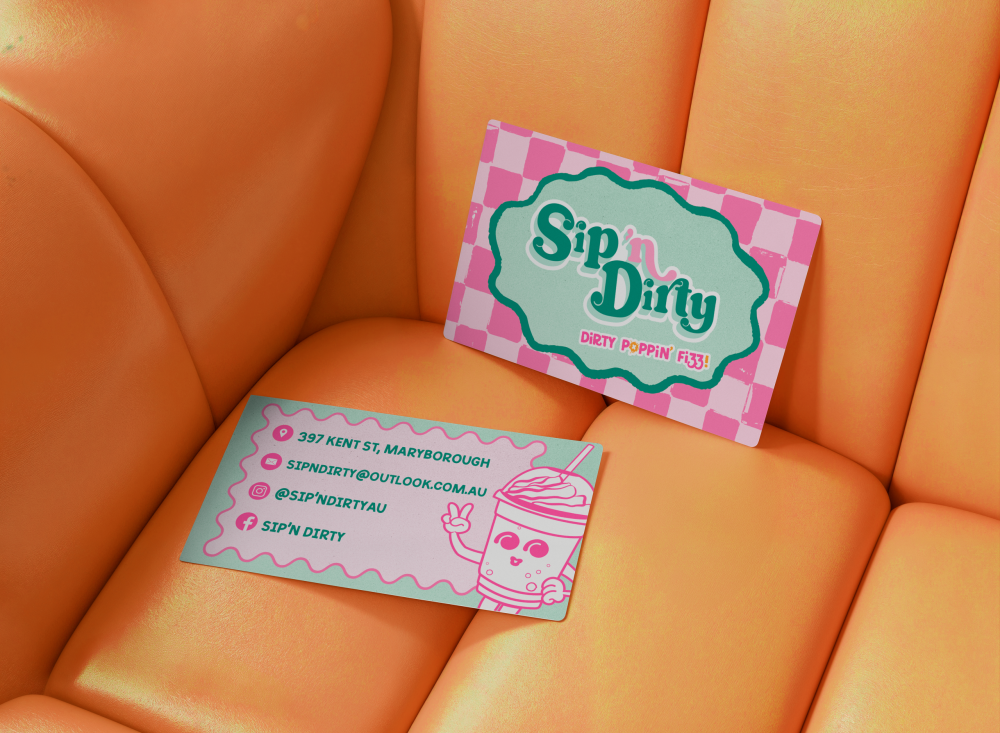 Business Card