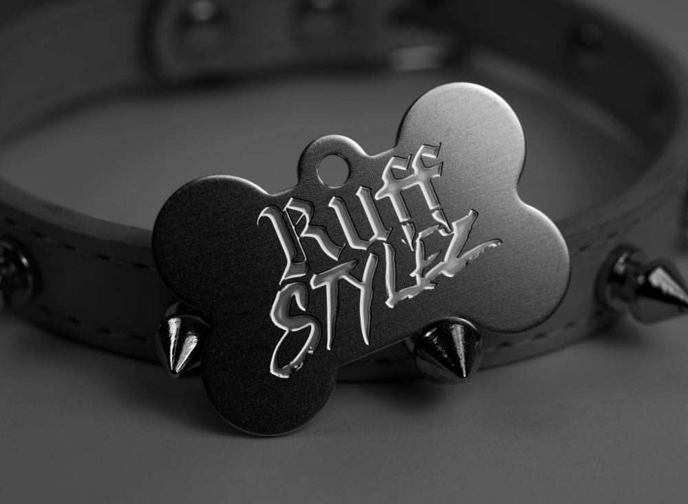 Collar Tag