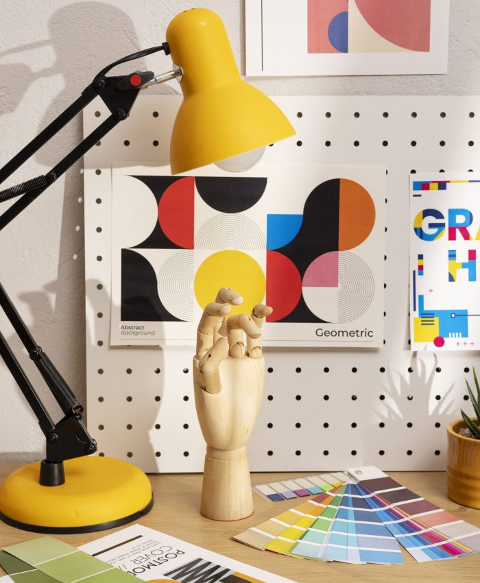 Visual Identity: Be More Than Just a Pretty Face!